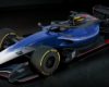 Cadillac Is Creating Its Own Engine for Formula 1