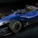 Cadillac Is Creating Its Own Engine for Formula 1