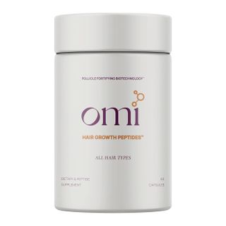 Omí, Hair Growth Peptides