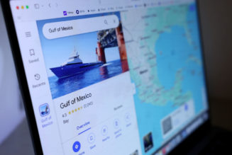 Capitulation At Its Finest: US Google Maps Users Will See Trump's "Gulf of America" Instead of "Gulf of Mexico"