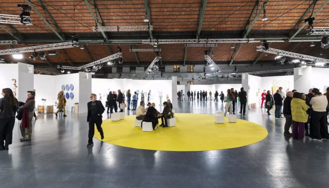 Ceramic Brussels Expands, Spotlighting Over 200 Artists