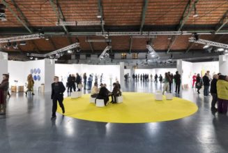 Ceramic Brussels Expands, Spotlighting Over 200 Artists