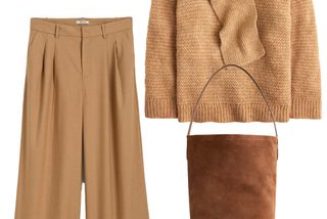 Challenge Accepted: I Created 5 Elegant Winter Outfits From Madewell and J.Crew for Under $600