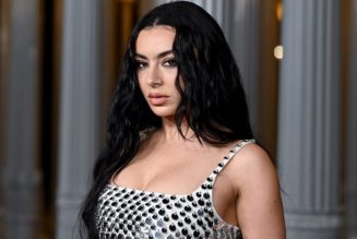 Charli XCX Ventures Into Filmmaking With A24’s ‘The Moment’