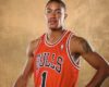 Chicago Bulls To Retire Derrick Rose's No. 1 Jersey