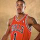 Chicago Bulls To Retire Derrick Rose's No. 1 Jersey