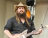 Chris Stapleton announces 2025 "All-American Road Show" tour