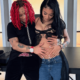 Coi Leray Pregnant, Expecting Child With Trippie Redd