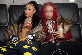 Coi Leray Says Trippie Redd Cheated On Her While Three Months Pregnant