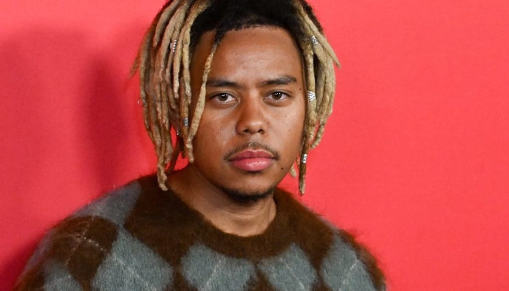 Cordae States Bad Business and an Argument Caused Disbandment of YBN