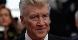 David Lynch has died