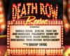 Death Row Records Deliver 'Death Row Revue' Compilation Album