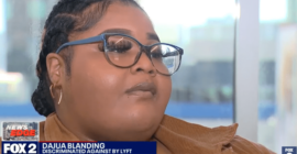 Detroit Rapper Sues After Lyft Driver Refuses Her a Ride Due to Her Weight