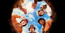 Disney+ Is Developing a ‘Holes’ TV Series