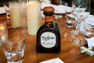 Don Julio Tequila & Popeyes Hint At Collaboration, Black Xitter Is Suspicious