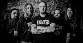 Down hit studio to record long-awaited new album