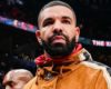 Drake Drops Off New "Fighting Irish" Freestyle