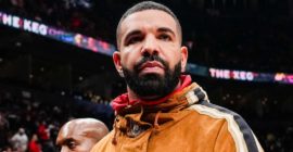 Drake Drops Off New “Fighting Irish” Freestyle