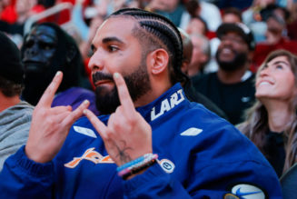 Drake Is Having Trouble Selling His Mansion In California