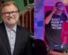 Drew Carey spins Phish New Year’s Eve afterparty as DJ Blender