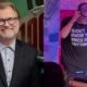 Drew Carey spins Phish New Year’s Eve afterparty as DJ Blender