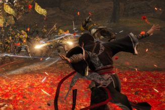 Dynasty Warriors: Origins is a refreshing take on the legendary series