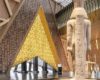 Egypt's Cultural Revival Finds Its Stage at GEM