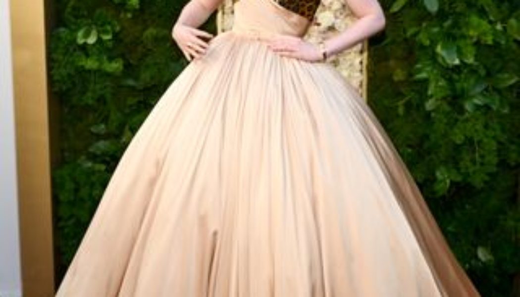 Elle Fanning Just Wore the One Major 2025 Trend I Didn’t Expect to See on the Red Carpet