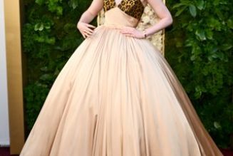 Elle Fanning Just Wore the One Major 2025 Trend I Didn’t Expect to See on the Red Carpet