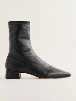 Rosina Ankle Boot