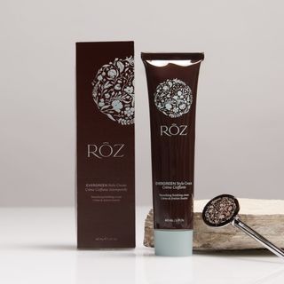 Roz, Evergreen Style Cream