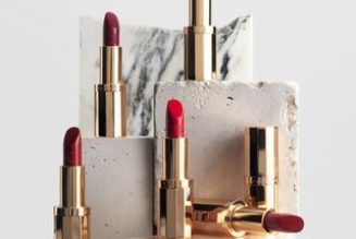 Fashion People Adore Celine's First Lipstick—And Yes, the Range Is Now Expanding