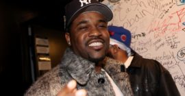 Ferg Sheds Light on Current Status of A$AP Mob