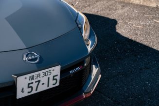 Five Standout Features of the 2024 Nissan Z NISMO