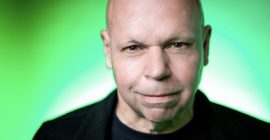 Former MTV host Matt Pinfield recently suffered massive stroke