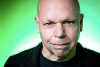 Former MTV host Matt Pinfield recently suffered massive stroke