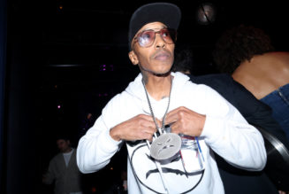 Fredro Starr “Hood Jealousy,” Quentin Miller “uKnew” & More | Daily Visuals 1.10.25