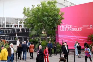 Frieze Los Angeles 2025 to Proceed as Planned