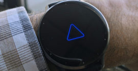 Garmin has new solutions for watches stuck on the ‘blue triangle of death’