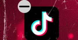 ‘Goodbye to my Chinese spy’ might be the last great TikTok trend