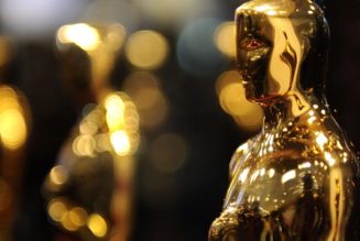 Here's The Full List of The 2025 Oscars Nominations