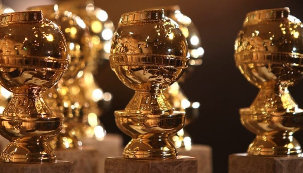 Here's the Full List of Winners From the 82nd Golden Globe Awards