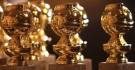 Here’s the Full List of Winners From the 82nd Golden Globe Awards