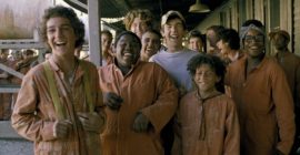 Holes TV show coming to Disney+