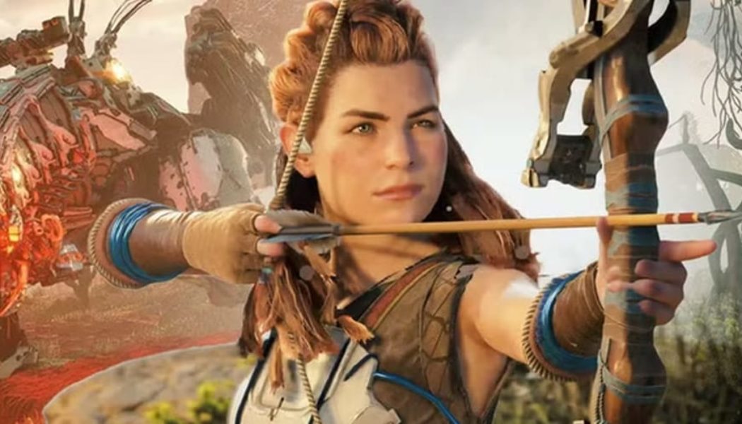 ‘Horizon Zero Dawn’ Film Adaptation Officially Confirmed