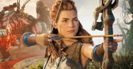 ‘Horizon Zero Dawn’ Film Adaptation Officially Confirmed