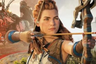 ‘Horizon Zero Dawn’ Film Adaptation Officially Confirmed