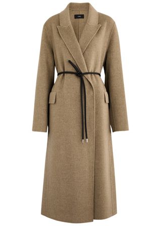 Ada Wool Coat