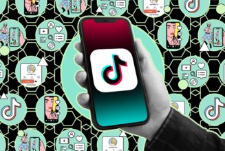 How to bulk download and save your TikTok videos