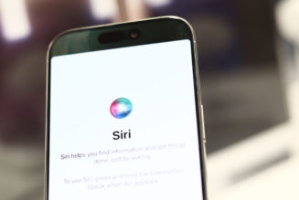 If You Were "Spied On" By Siri, You Can Be Awarded $20 Per Device As Part of A $95 Million Apple Settlement